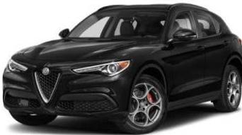 ALFA ROMEO STELVIO 2019 ZASPAKBN0K7C39596 image